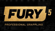 Watch Fury Pro Grappling 5 – 27th Aug 2022