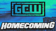 Watch GCW Homecoming 2022, Part 1 – 8/13/2022