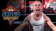 Watch ICW Shugs Hoose Party 7 Night 1 – 7/29/2022