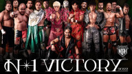 Watch NOAH N1 Victory – 9/3/2022