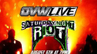 Watch OVW Saturday Night Riot 8/6/22 August 6th 2022