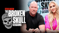 Watch Steve Austins Broken Skull Sessions S01E30 Charlotte Flair