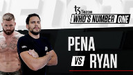 Watch Tezos WNO Who’s Number One Gordon Ryan vs. Felipe Pena III 8/7/2022