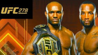 Watch UFC 278: Usman vs. Edwards 2 PPV – 8/20/2022