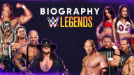 Watch WWE Legends Biography – S03E02 WWE Legends Jake The Snake Roberts