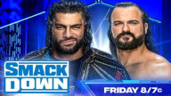 Watch WWE Smackdown Live 8/19/2022