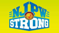 Watch NJPW Strong 2 Year Anniversary Special 8/6/2022