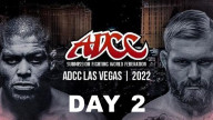 Watch ADCC World Championships (Day 2) 9/18/22