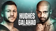 Watch Maxi Hughes vs Kid Galahad 2022 9/24/22