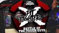 Watch ICW Pitfighter X – Battle Of The Tough Guys 2 – Part One 8/27/2022