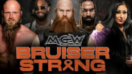 Watch MCW Pro Wrestling Bruiser Strong 2022 – 9/17/2022