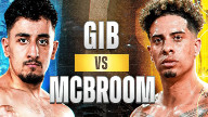 Watch Social Gloves – No More Talk! Austin McBroom vs Aneson Gib 9/10/2022