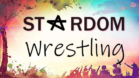 STARDOM Gold Rush 2022