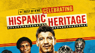 Watch WWE The Best Of WWE E99: Celebrating Hispanic Heritage