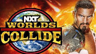 Watch WWE NXT Worlds Collide NXT vs NXT UK 9/4/22