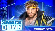 Watch WWE Smackdown Live 9/16/2022