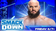 Watch WWE Smackdown Live 9/9/2022