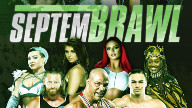 Watch WrestlePro SeptemBrawl 9/9/2022