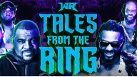 Watch Wrestling Revolver Tales From The Ring 2022 – 9/17/2022