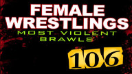 Watch Female Wrestling’s Most Violent Brawls 106 – 9/9/2022