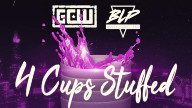 Watch GCW & Black Label Pro 4 Cups Stuffed 9/2/2022