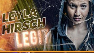 Watch Leyla Hirsch Legit 9/8/2022