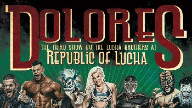 Watch Republic of Lucha Dolores 9/17/2022