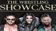 Watch The Wrestling Showcase 9/3/2022