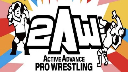 2AW Wrestling