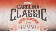 Watch DPW Carolina Classic 2022 – 15 Oct 2022