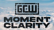 Watch GCW Moment Of Clarity October 23rd 2022