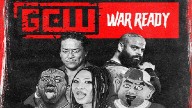 watch GCW War Ready 2022 – 10/7/2022