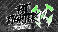 Watch ICW Pit fighter X 12 – 14 Oct 2022