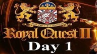 Watch NJPW Royal Quest II Day 1 – October 1st 2022