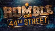 Watch NJPW Rumble on 44th Street 2022 – 10/28/22