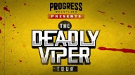 Watch Progress Wrestling Chapter 144 The Deadly Viper Tour – 27 Oct 2022