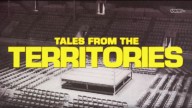 Watch Tales From The Territories S01E02: Andy Kaufman vs The King of Memphis