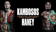 Watch Top Rank Haney Vs Kambosos 2 10/15/22