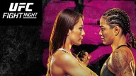 Watch UFC Fight Night: Grasso vs. Araujo 10/15/22