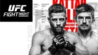 Watch UFC Fight Night : Kattar vs. Allen 10/29/22