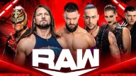 Watch WWE Raw 10/3/2022