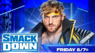 Watch WWE Smackdown Live 21 October 2022 – 10/21/22