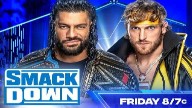 Watch WWE Smackdown Live 7 October 2022 – 10/7/22