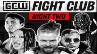 Watch GCW Fight Club 2022, Night Two 2 – 10/9/2022