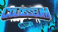 PWA Black Label and MCW Colosseum 2022, Night 1 – 7 Oct 2022