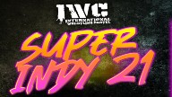 Watch IWC Super Indy 21 – 10/8/2022