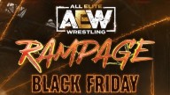 Watch AEW Rampage 11/25/2022