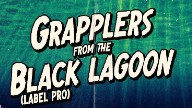 Watch Black Label Pro – Grapplers From The Black Lagoon 10/29/2022