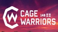 Watch Cage Warriors 146 – 12 Nov 2022