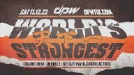 Watch DPW Worlds Strongest 12 Nov 2022